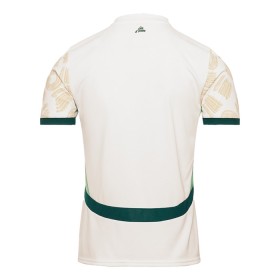 Ivoorkust Uitshirt 2024-25